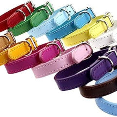Colored Necklace