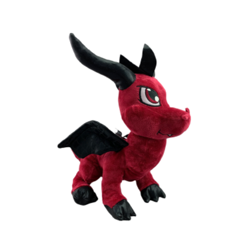 Red Dragon 20 cm