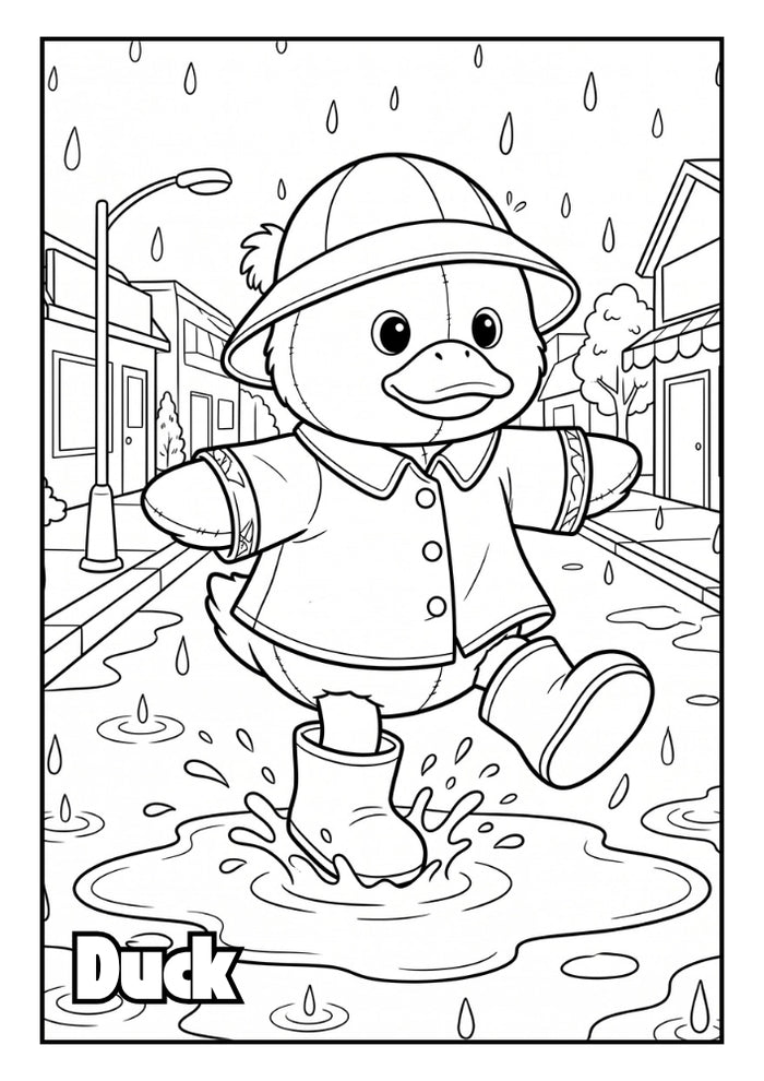 Duck