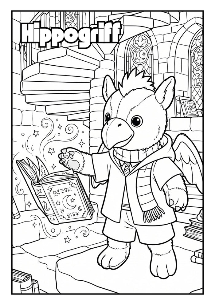 Hippogriff