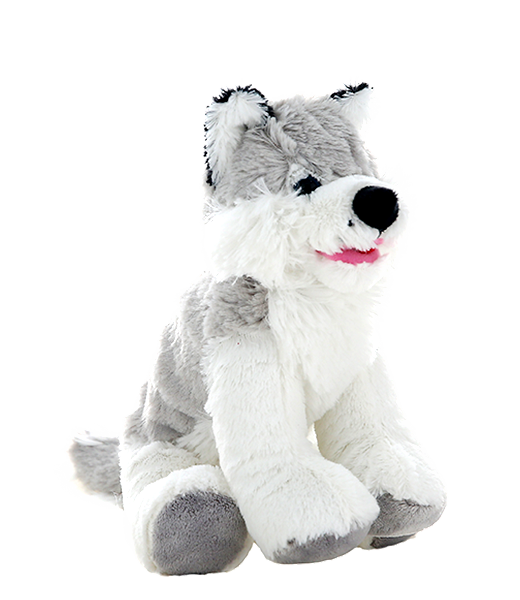 Husky 20cm