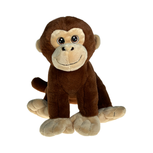 KGABU THE MONKEY 40 CM