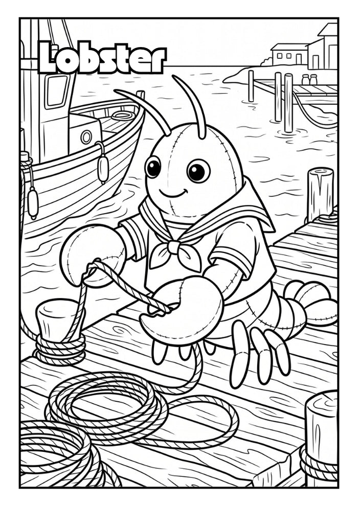 Lobster