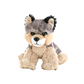 TIMBER THE WOLF 40 CM