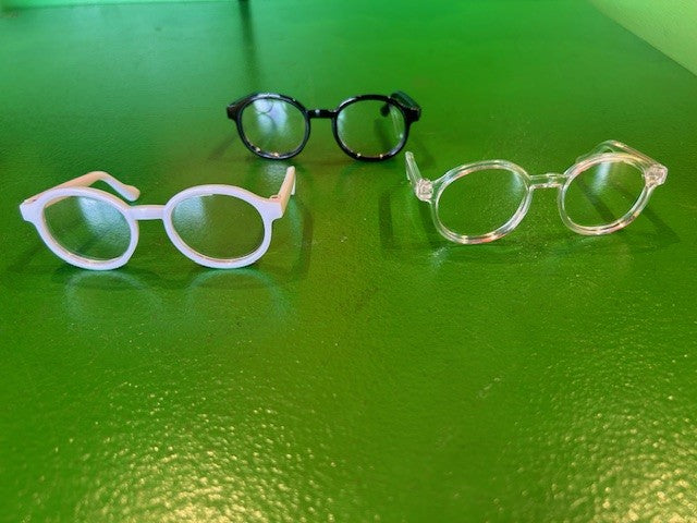 LUNETTES