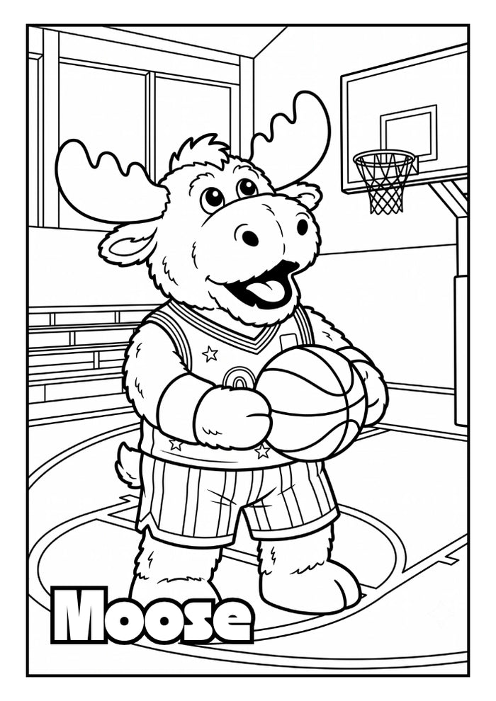 Moose