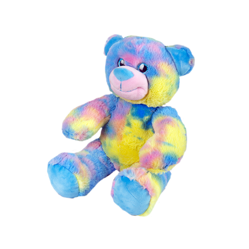 Cotton Candy Bear 20 cm