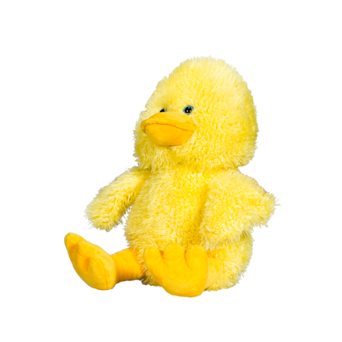 PLOUF LE CANARD 40 CM