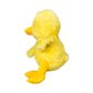 PLOUF LE CANARD 40 CM