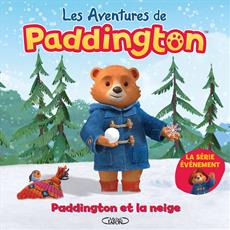 Paddington et la neige