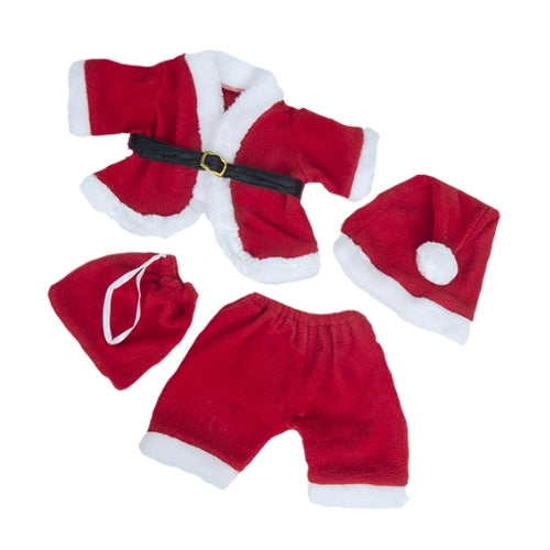 Santa Claus costume