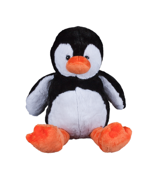 Pingouin 20 cm