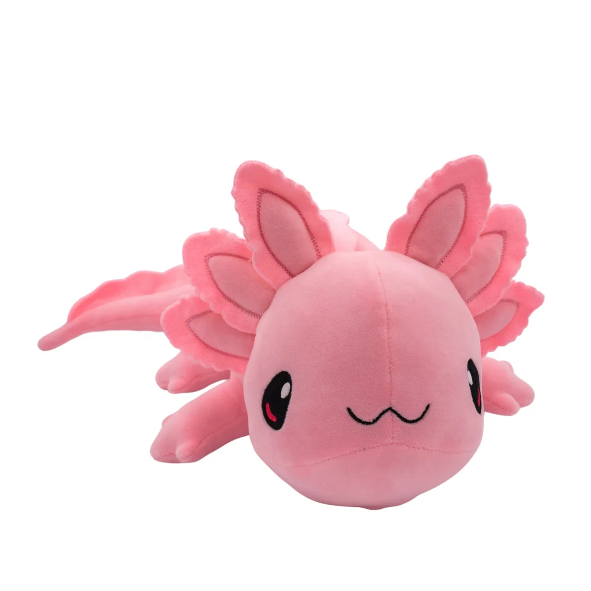 PINK AXOLOTL 40CM