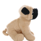 Pug Dog 20 cm