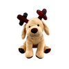 RUDOLPHE LE CHIEN 40 CM