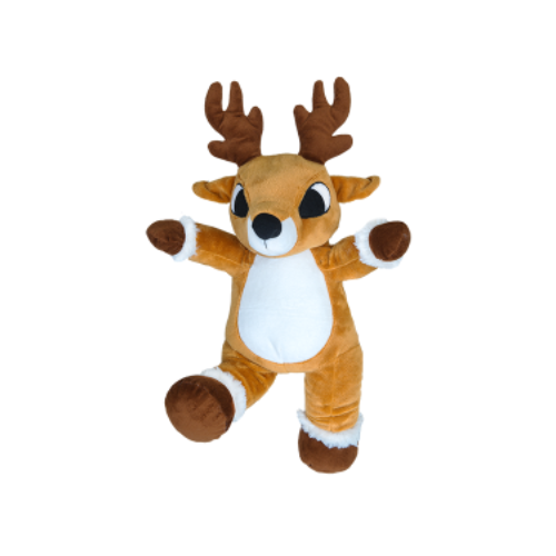 Ed the Reindeer 20cm