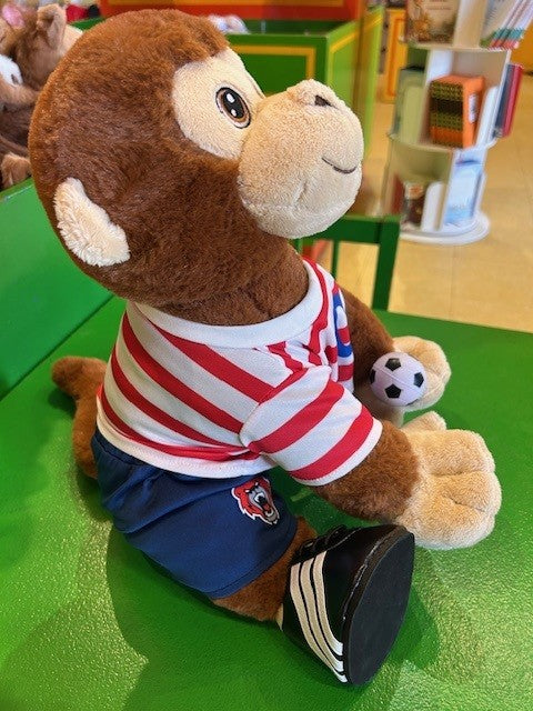 Zapatillas deportivas negras