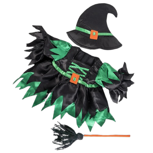 Witch Costume