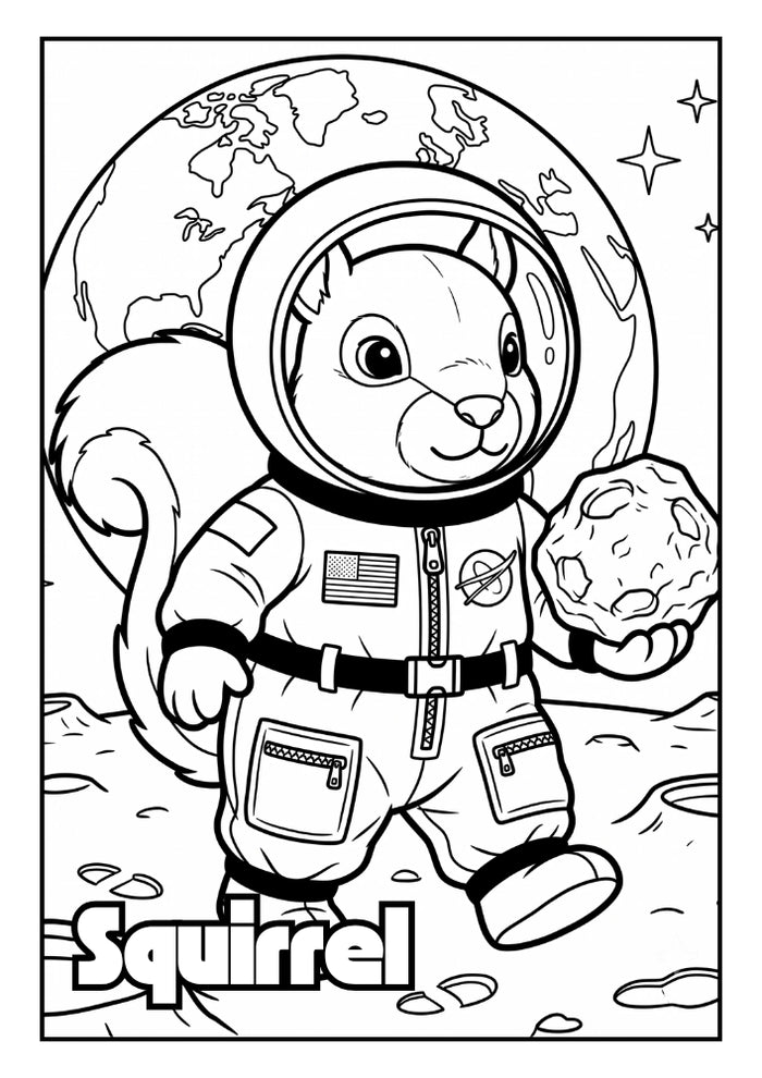 Squirrel