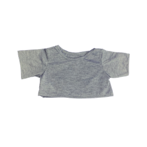 Gray T-Shirt