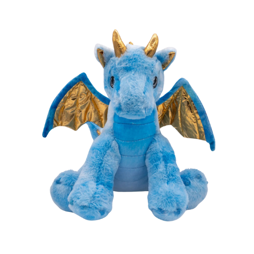 TEMPÊTOU LE DRAGON 40CM