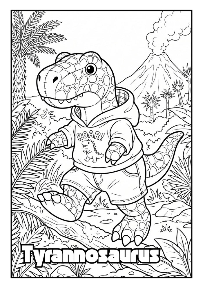 Tyrannosaurus