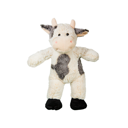 VACHE 40 CM