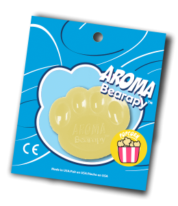 Popcorn Aroma