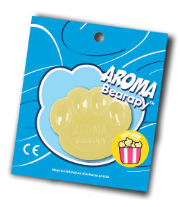 ARÔME POPCORN