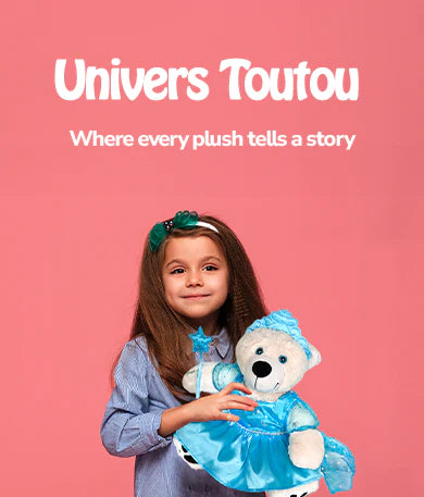 <display>Teddy Bear Universe</display>