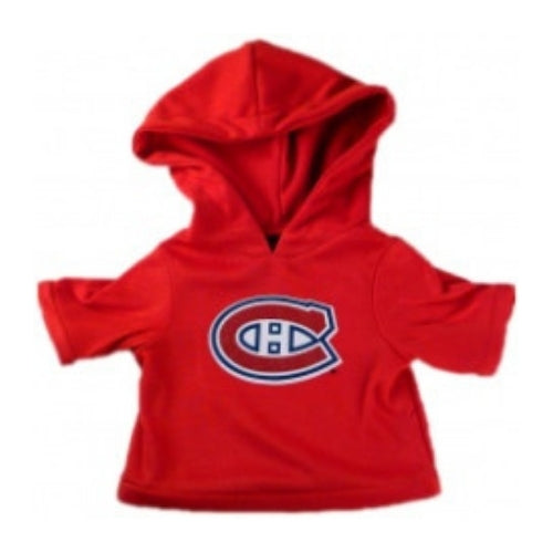Canadiens Hoodie Sweater 
