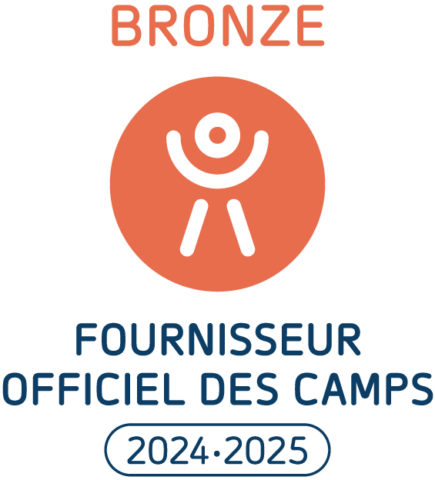 Recognized ACQ Supplier — Bronze