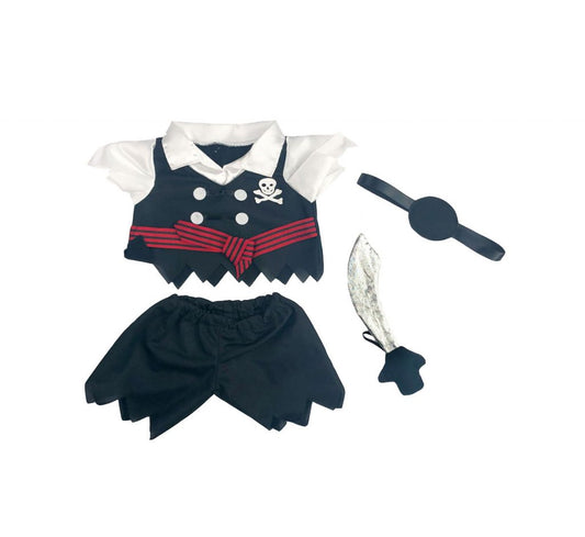 PIRATE