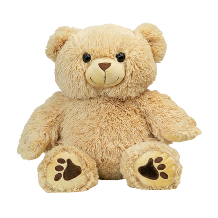 <h4>1 plush (40 cm) of your choice</h4>
