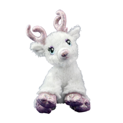 Renne Scintillant 20 cm