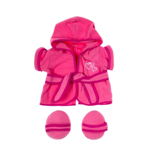 VESTIDO DORMITORIO ROSA