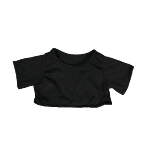 Black T-Shirt
