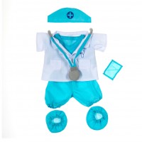 Doctor Clothing 40 cm