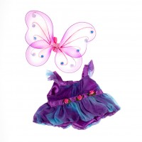 Fairy Butterfly Clothing 40 cm