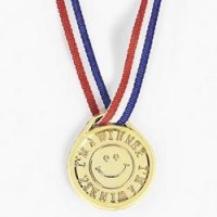 Médaille Accessoires